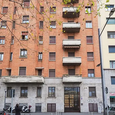 PrimoPiano - Ferrante Aporti Flats-2