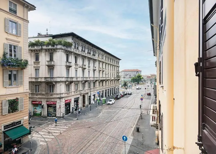 Easylife - Milano - Col Di Lana 1 - Navigli