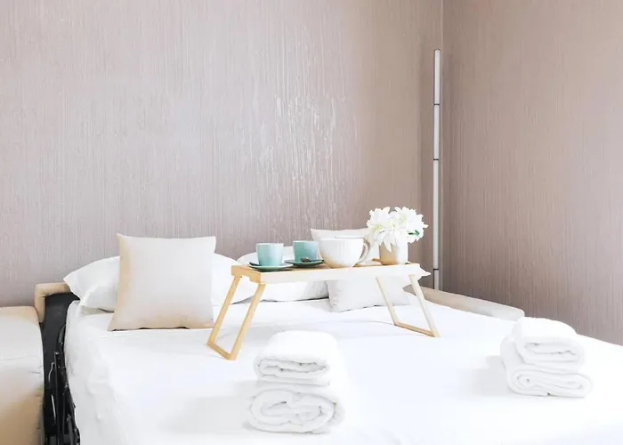 Easylife - Milano - Col Di Lana 1 - Navigli