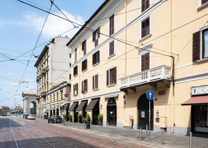 Easylife - Milano - Col Di Lana 1 - Navigli