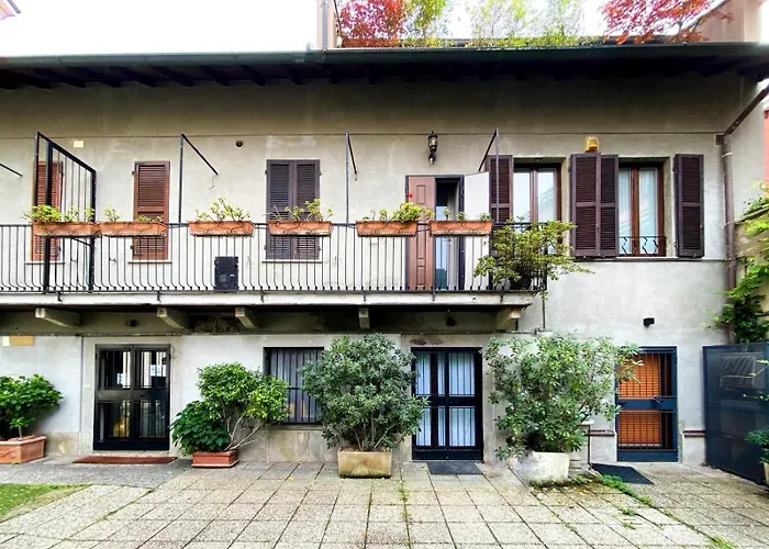 Brenta Place
